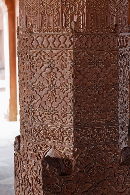 Fatehpur Sikri-010